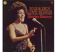 Shirley Bassey - 20 Golden Love Songs [Vinyl LP]