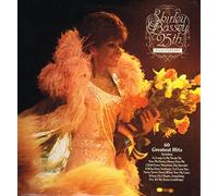Shirley Bassey - 25th Anniversary Album