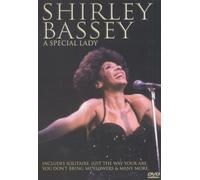 Shirley Bassey - A Special Lady [Reino Unido] [DVD]