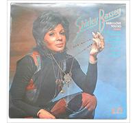 Shirley Bassey - And I Love You So - [LP]