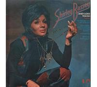 Shirley Bassey - And I love you so / Vinyl record [Vinyl-LP]