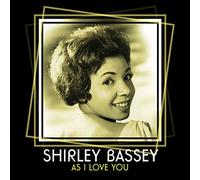 Shirley bassey - As I Love You