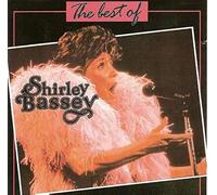 Shirley Bassey - Best of