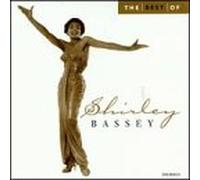 Shirley Bassey - Best of Shirley Bassey