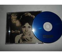 Shirley Bassey - Born To Sing