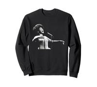Shirley Bassey Canta en el Royal Variety Show 1976 Sudadera