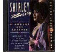 Shirley Bassey - Diamonds Are Forever 20 More Great Songs