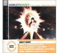 Shirley Bassey - Diamonds Are Forever