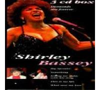 Shirley Bassey - Diamonds Are Forever