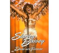Shirley Bassey - Divas are forever [Alemania] [DVD]