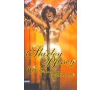 Shirley Bassey - Divas are forever [Reino Unido] [VHS]