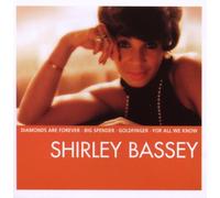 Shirley Bassey - Essential