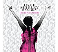 Shirley Bassey - Get The Party Started