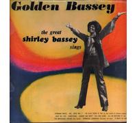 Shirley Bassey - Golden Hits Of - 1 Box