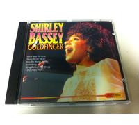 Shirley Bassey - Goldfinger