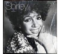 SHIRLEY BASSEY Good Bad But Beautiful vinyl LP