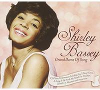 Shirley Bassey - Grand Dame Of Song