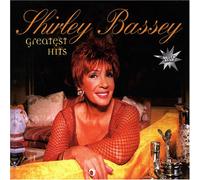 Shirley Bassey - Greatest Hits