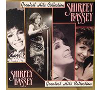 Shirley Bassey - Greatest Hits Collection