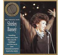 Shirley Bassey - Het Beste Van Shirley Bassey