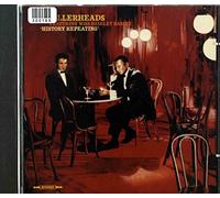 Shirley Bassey - History Repeating