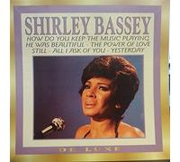 Shirley Bassey - How Do You Keep...playing