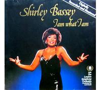 Shirley Bassey - I am what I am [Vinyl LP]