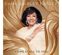 Shirley Bassey - I Owe It All To You
