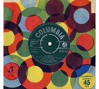 Shirley Bassey - I'll Get By