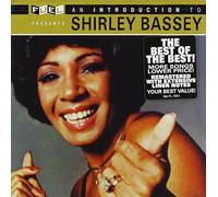 Shirley Bassey - Introduction to Shirley Bassey