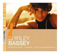 Shirley Bassey - L'Essentiel