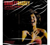 Shirley Bassey - Let`S Face The Music - Complete Edition