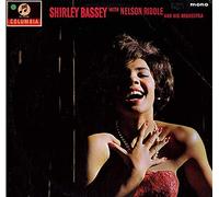 Shirley Bassey - Let's Face The Music