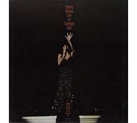 SHIRLEY BASSEY - LIVE AT CARNEGIE HALL LP (VINYL ALBUM) UK UNITED ARTISTS 1973