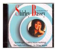 Shirley Bassey - Los Mejores Exitos Reed [Import]