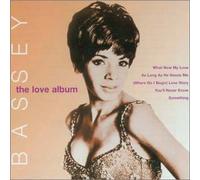 Shirley Bassey - Love Album