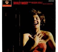 Shirley Bassey & Nelson Riddle - Let's Face the Music