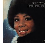 Shirley Bassey - Never Never Never