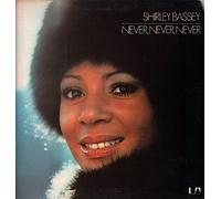 Shirley Bassey - Never, Never, Never