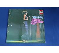 Shirley Bassey - Night & day / Vinyl record [Vinyl-LP]