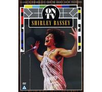 Shirley Bassey On TV [DVD] [Reino Unido]