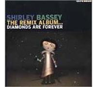 Shirley Bassey - Remix Album