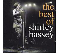 Shirley Bassey - Shirley Bassey Best of