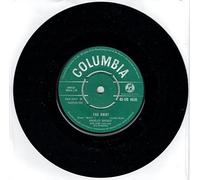 Shirley Bassey - Shirley Bassey - Far Away / My Faith (7" Vinyl)