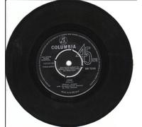 SHIRLEY BASSEY - SHIRLEY BASSEY - GONE 7in (32205)