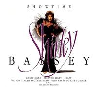 Shirley Bassey Shirley Bassey Sings Movies (CD) (Importación USA)