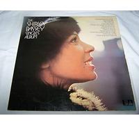 Shirley Bassey - Shirley Bassey - The Shirley Bassey Singles Album - United Artists Records - UAS 29 728 XO
