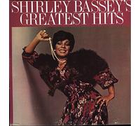Shirley Bassey - Shirley Bassey's Greatest Hits