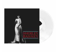 Shirley Bassey - Shirley - Vinyle Transparent [Vinilo]