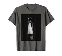 Shirley Bassey Singer en Vivo en Londres Goldfinger 1964 Camiseta